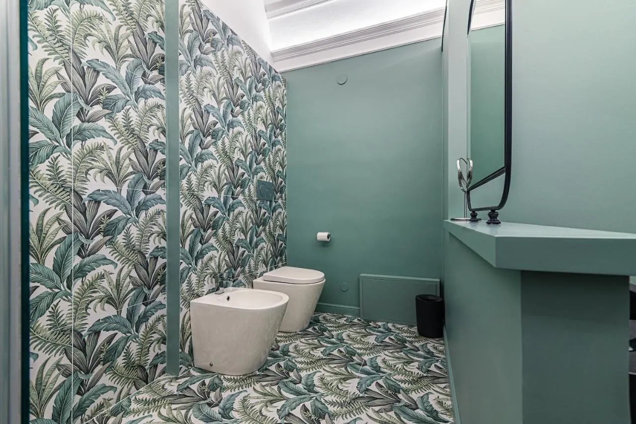 Residenze Florio Apartment Catania