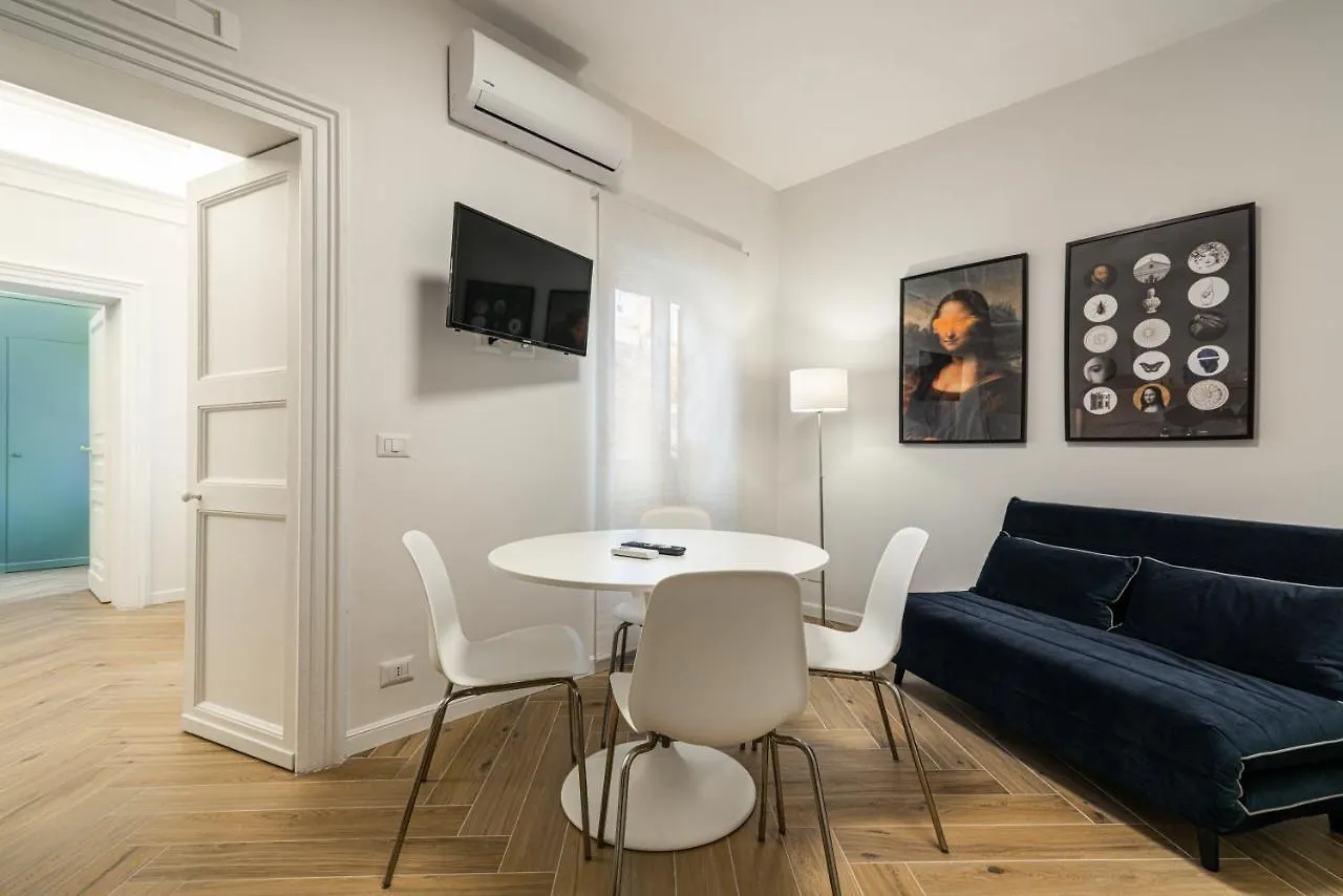 Residenze Florio Apartment Catania