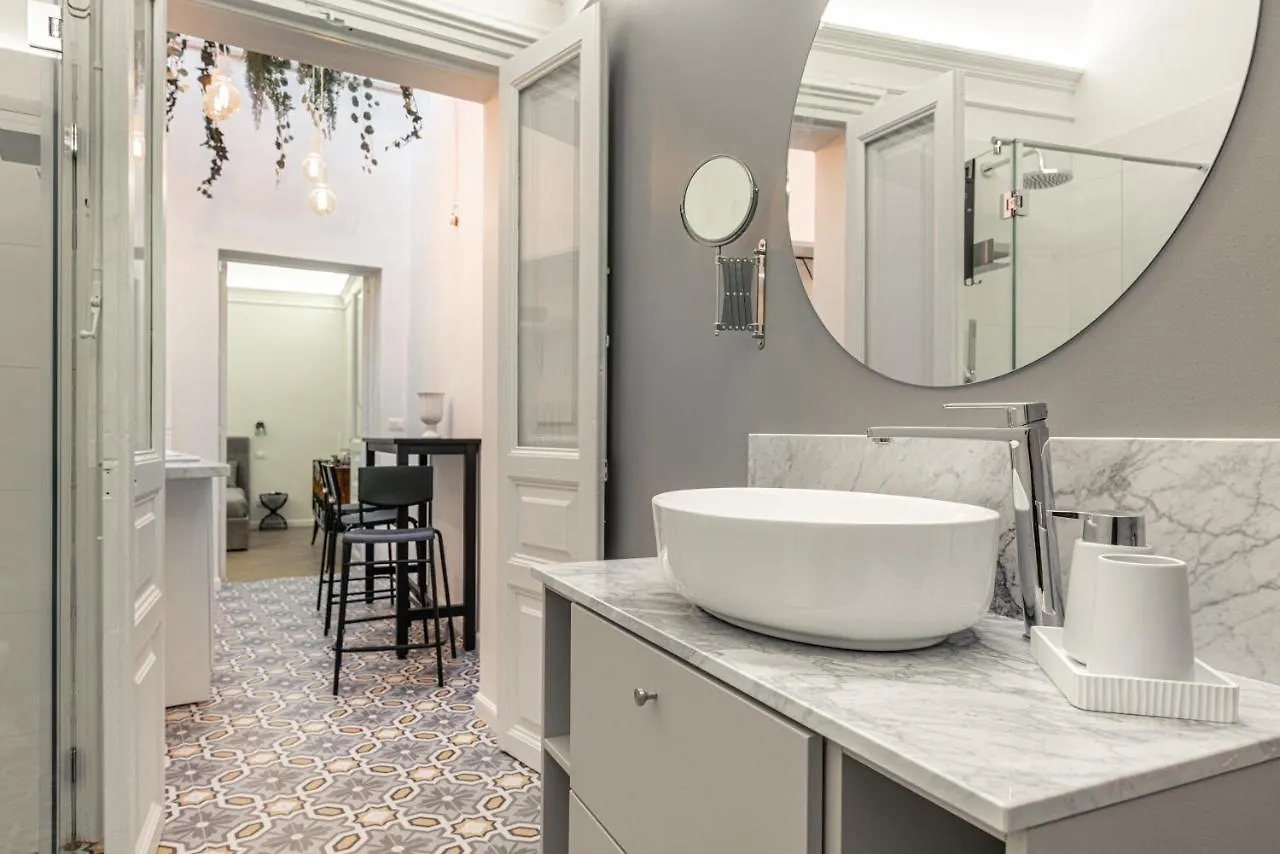 Residenze Florio Apartment Catania