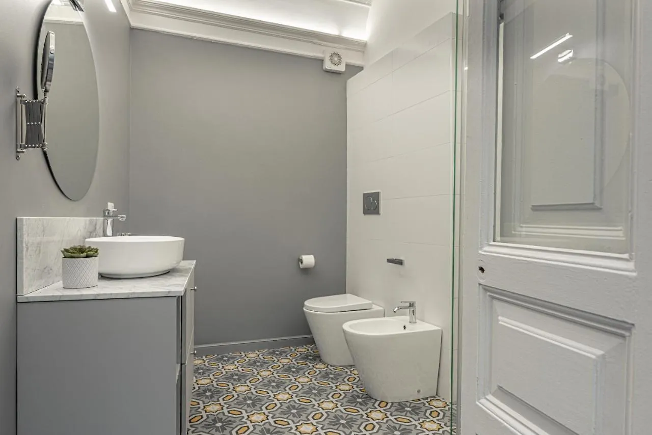 Residenze Florio Apartment Catania