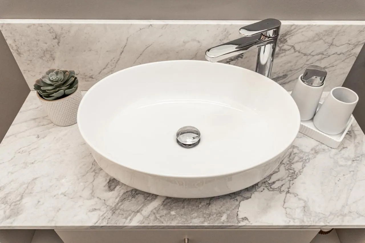 Residenze Florio Apartment Catania