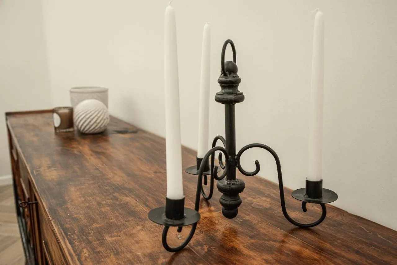 Residenze Florio Apartment Catania