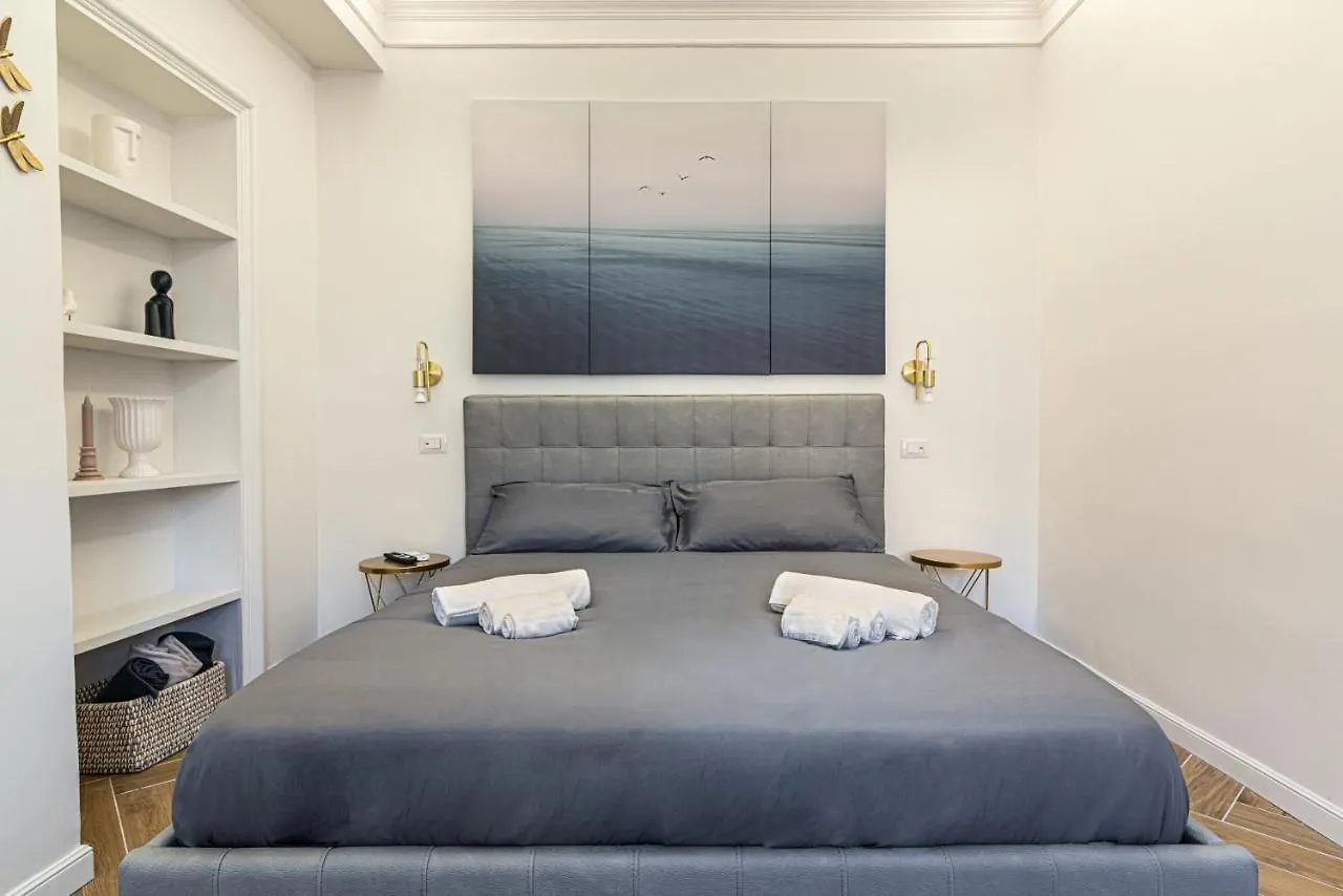 Residenze Florio Apartment Catania Italy