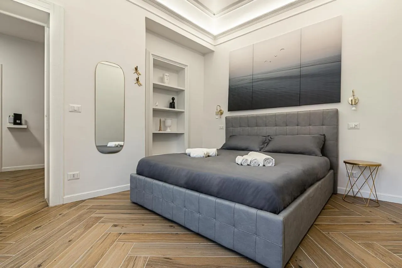Residenze Florio Apartment Catania