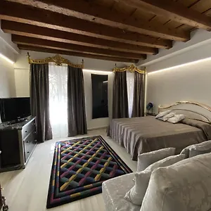  Apartamento Ln Homes - San Marco Canal View Italia