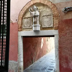  Apartamento Casa Pergoletto Italia