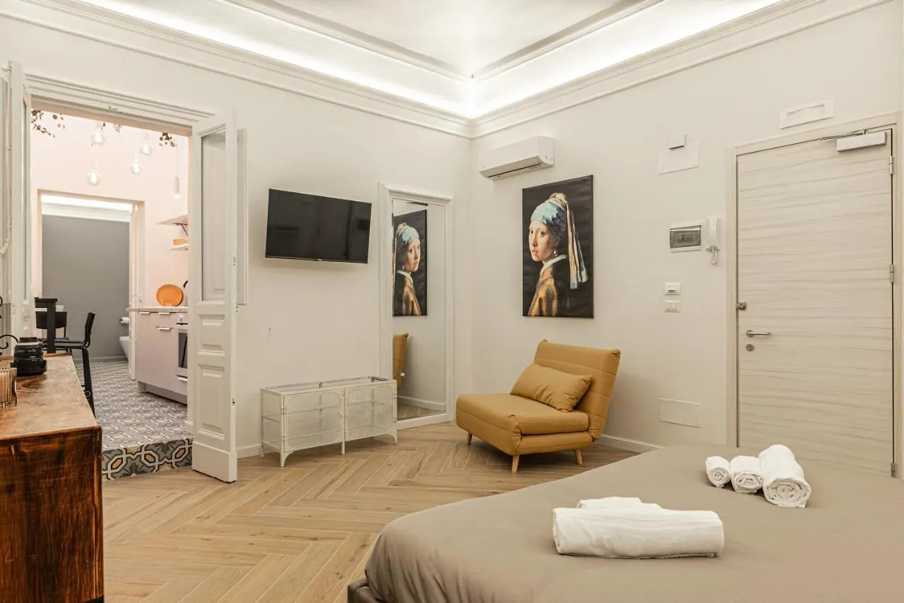 Residenze Florio contacts