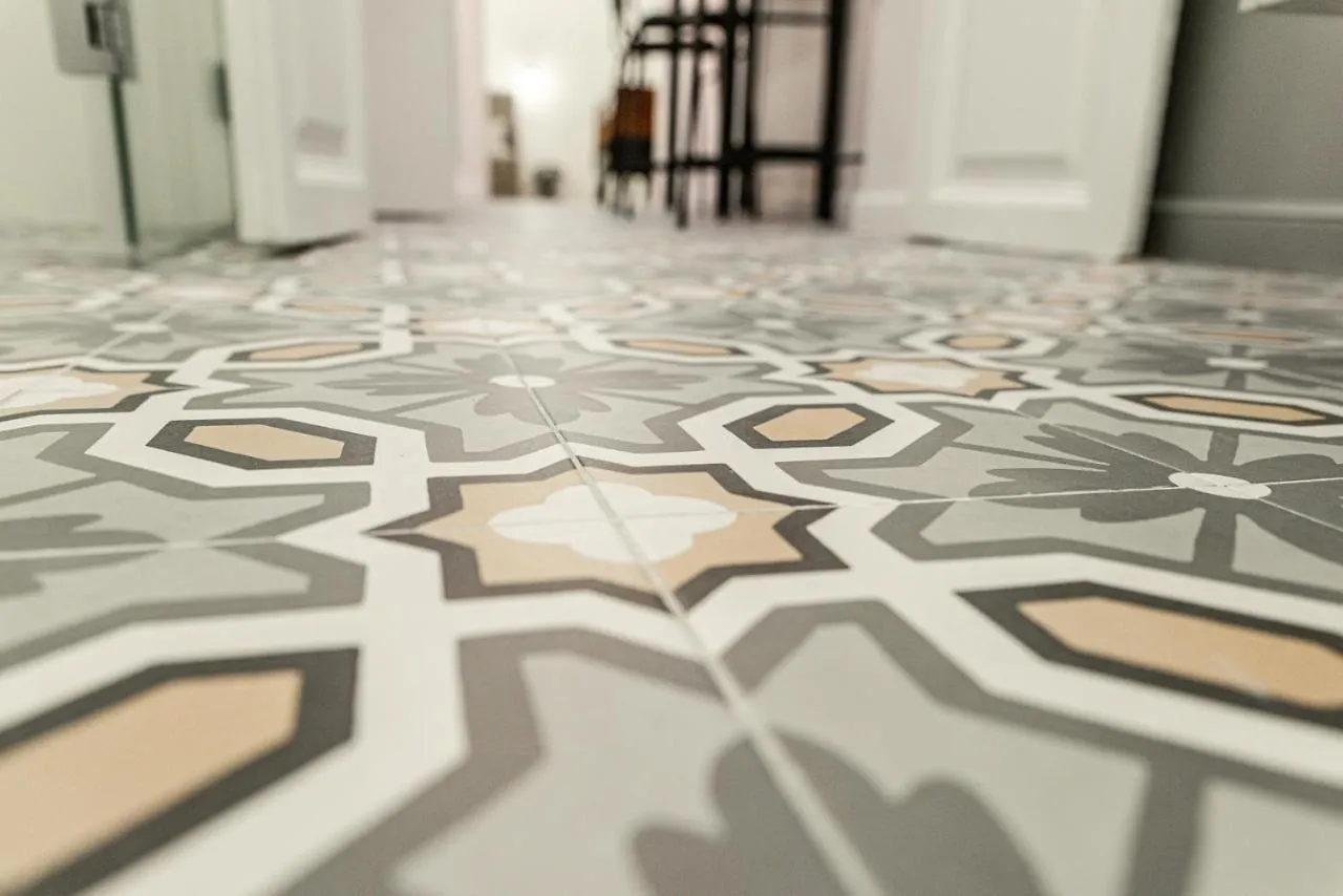 Residenze Florio Apartment Catania 0*,