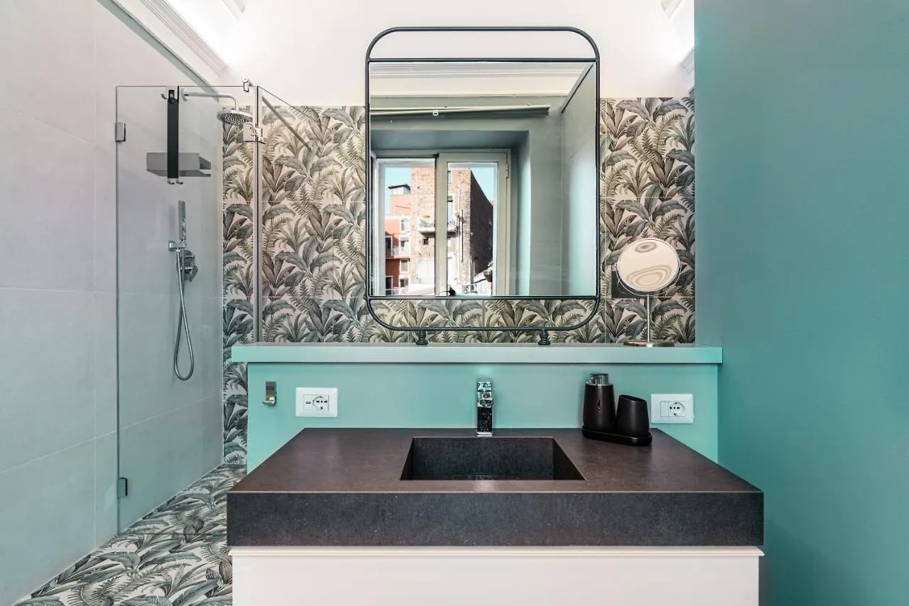Residenze Florio Apartment Catania