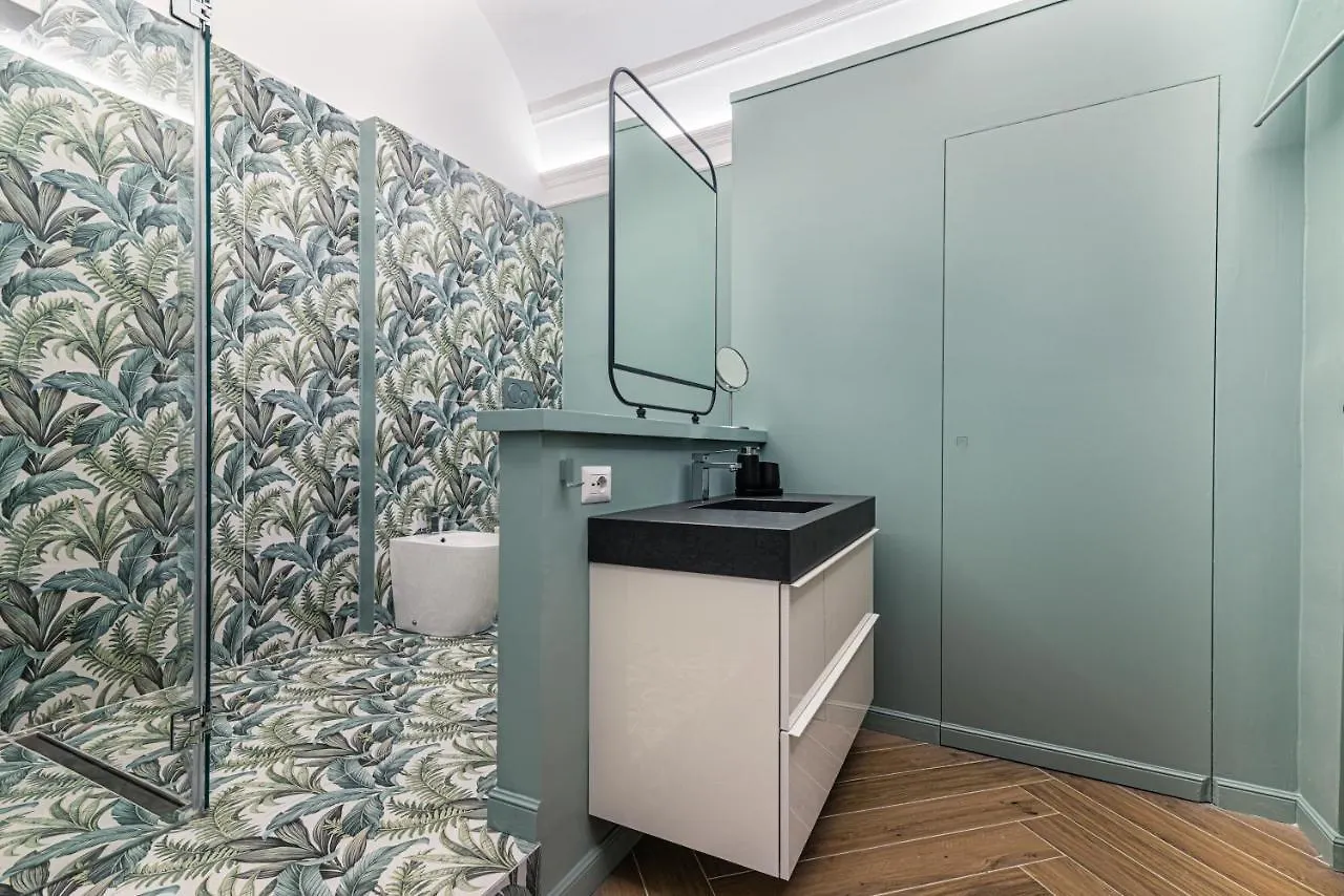Residenze Florio Apartment Catania